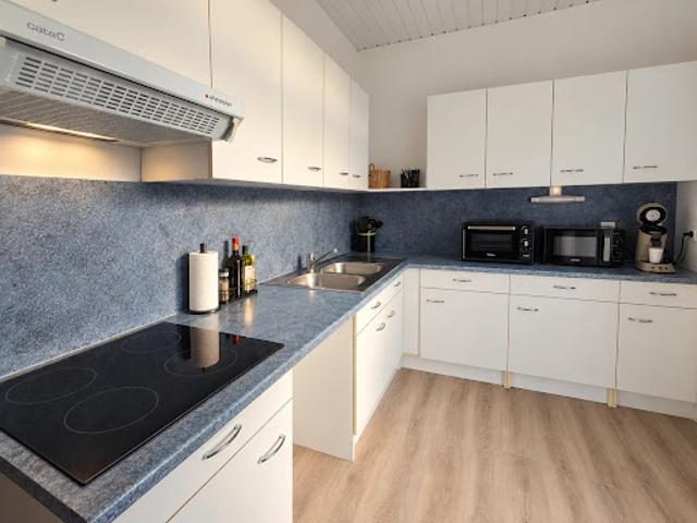 Appartement location à Quartier de Ville Tivoli, Montendre
