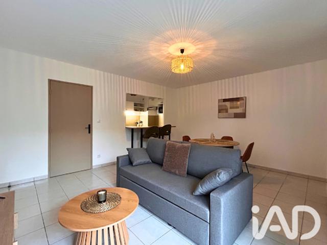 Appartement location à Agroparc, Avignon