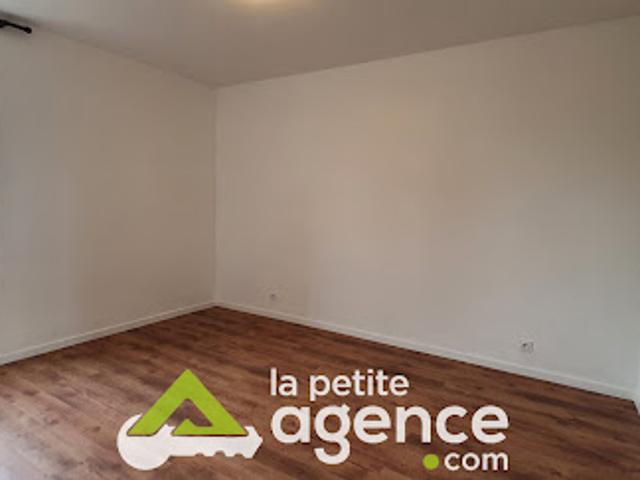 Appartement location à Montluçon
