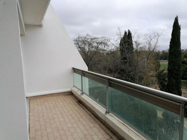 Appartement location à Montpellier