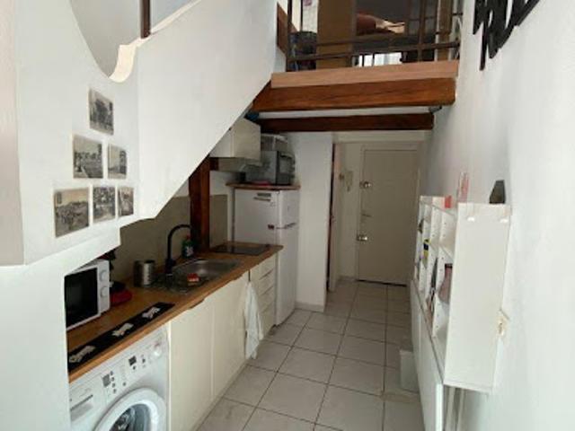 Appartement location à Montpellier