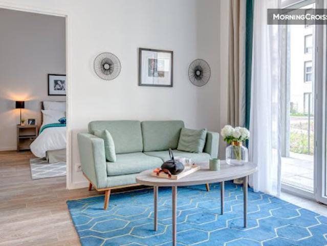 Appartement location à Palaiseau, Morangis