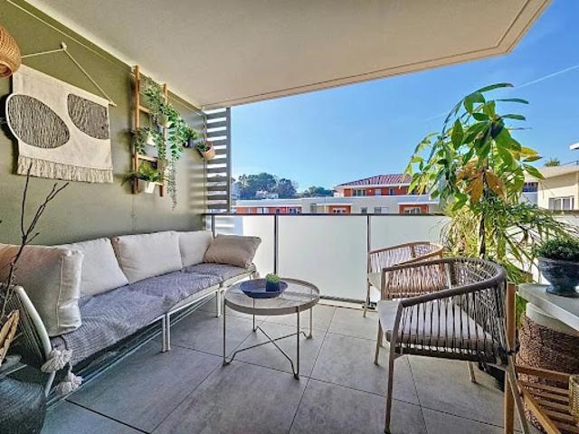 Appartement location à Grasse, Mougins