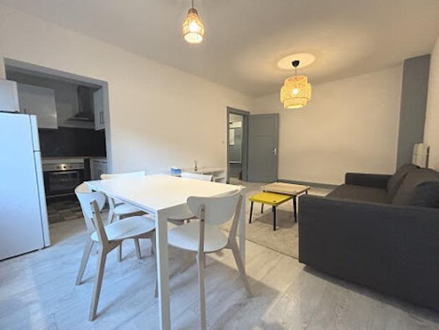 Appartement location à Mulhouse