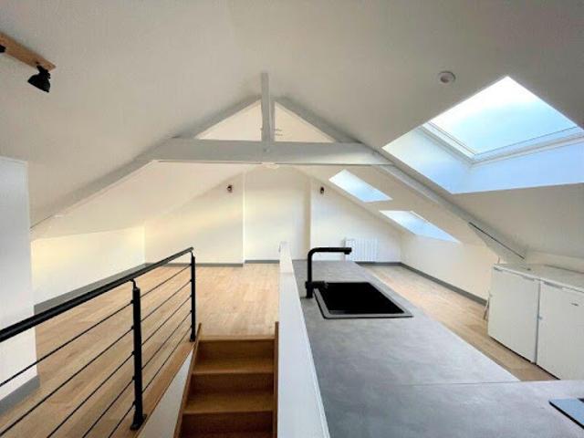 Appartement location à Orléans