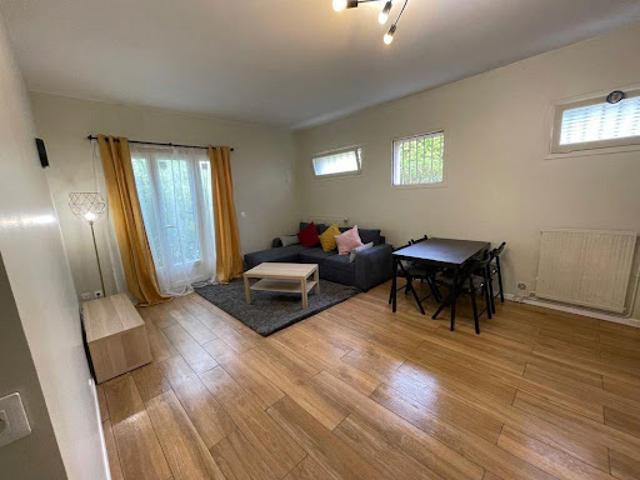 Appartement location à Pontoise, Osny