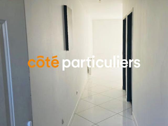Appartement location à Nantua, Oyonnax