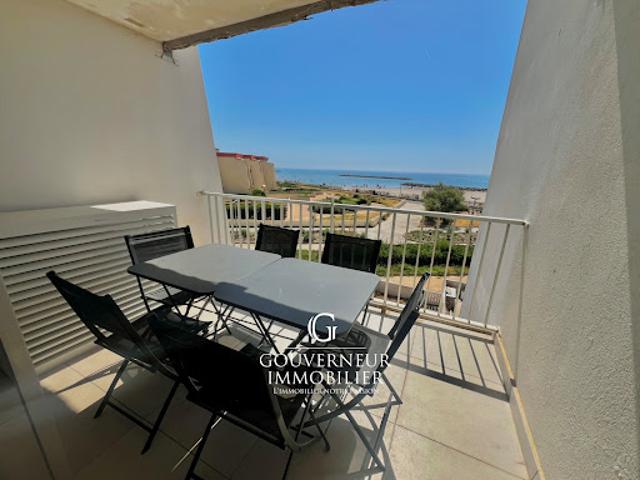 Appartement location à Montpellier, Palavas-les-flots