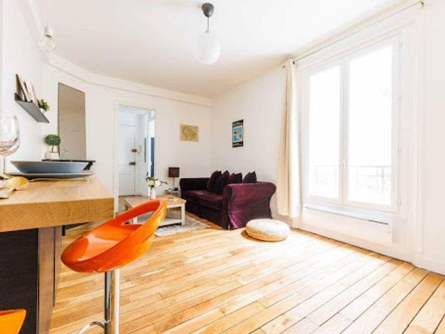 Appartement location à Paris, Île-de-France