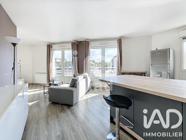 Appartement location à Pontoise