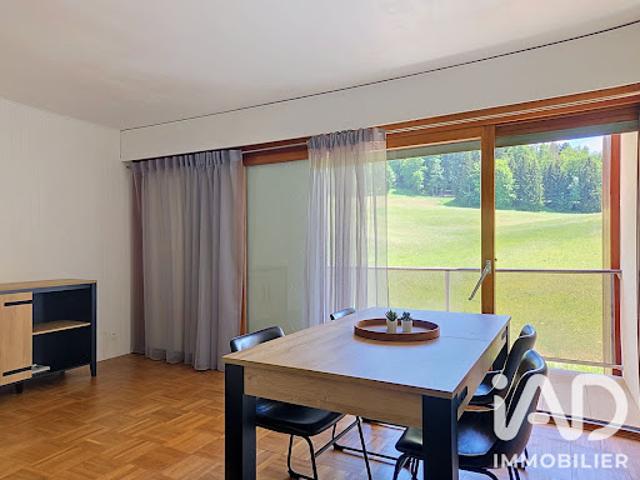 Appartement location à Les Jouvencelles, Prémanon