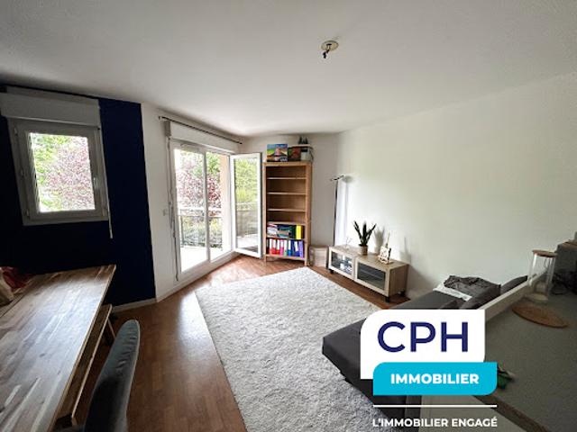 Appartement location à Rambouillet