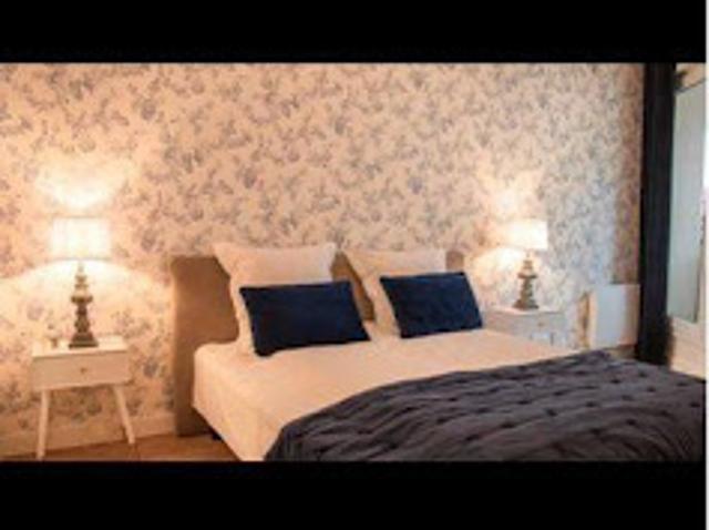 Appartement location à Reims