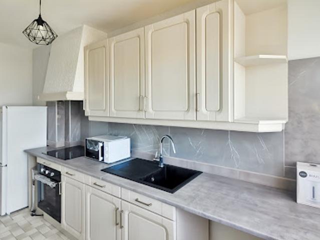 Appartement location à Évry, Ris-orangis