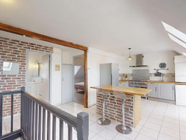 Appartement location à Rodez, Onet-le-château