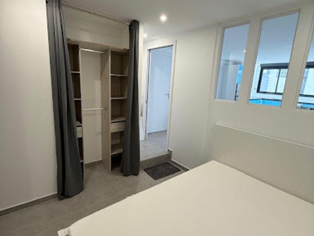 Appartement location à Bobigny, Les Lilas