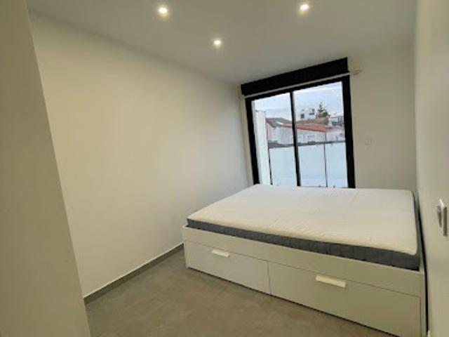 Appartement location à Bobigny, Les Lilas