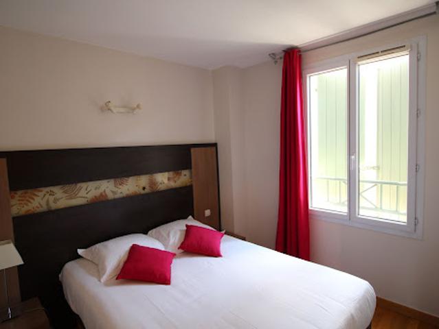 Appartement location à Aix-en-Provence, Rousset