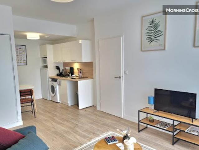 Appartement location à Nanterre, Rueil-malmaison