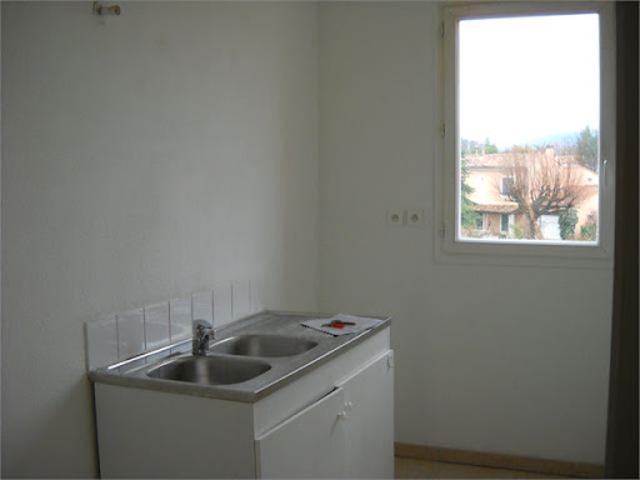 Appartement location à Alès, Occitanie