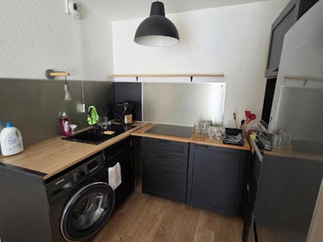 Appartement location à Lodève, Saint-clément-de-rivière
