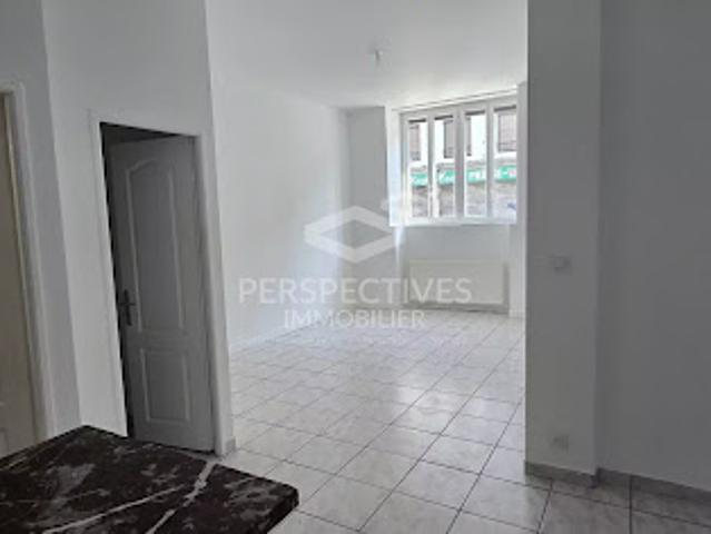 Appartement location à Saint-Étienne, Saint-etienne