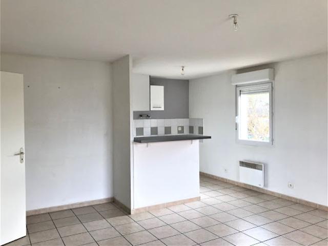 Appartement location à Albi, Saint-juéry