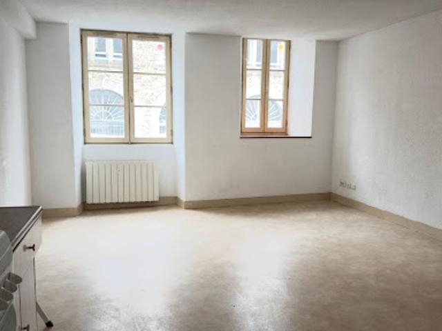 Appartement location à Rochechouart, Saint-junien