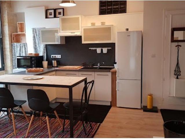 Appartement location à Lesparre-Médoc, Saint-laurent-médoc