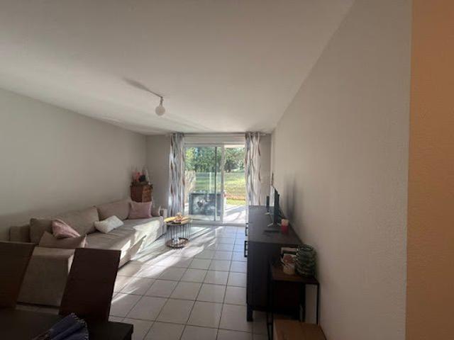 Appartement location à Saint-Pierre-du-Mont, Landes