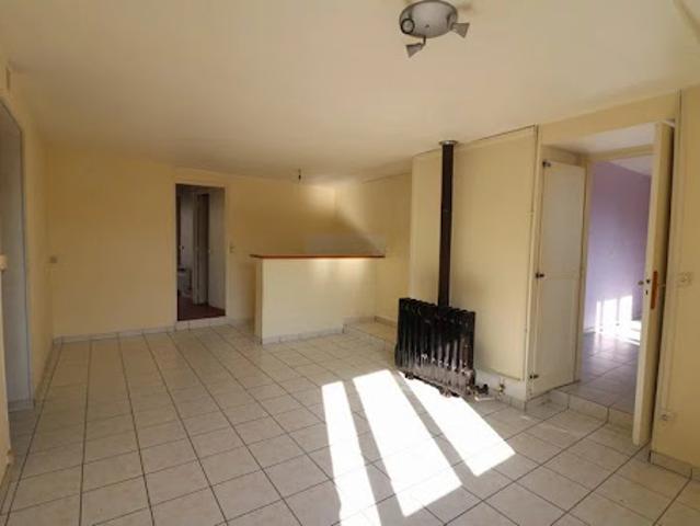 Appartement location à Nevers, Saint-pierre-le-moûtier