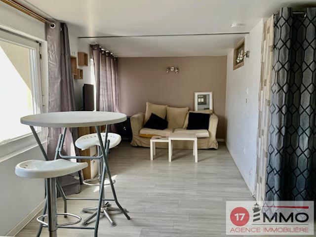 Appartement location à La Paulée, Saint-Vivien