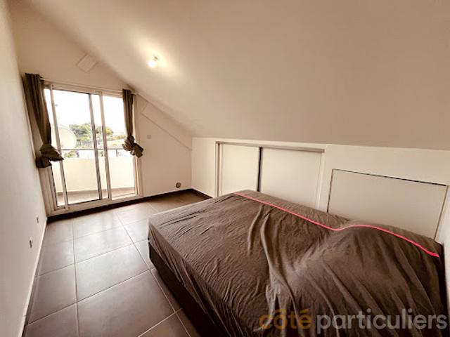 Appartement location à La Réunion