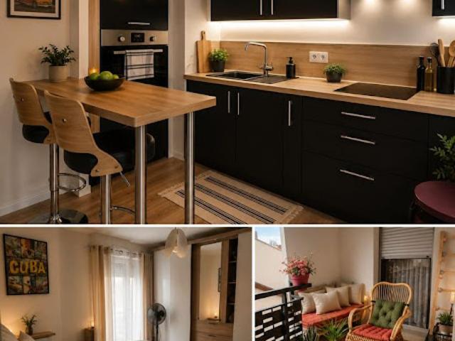 Appartement location à Sarcelles