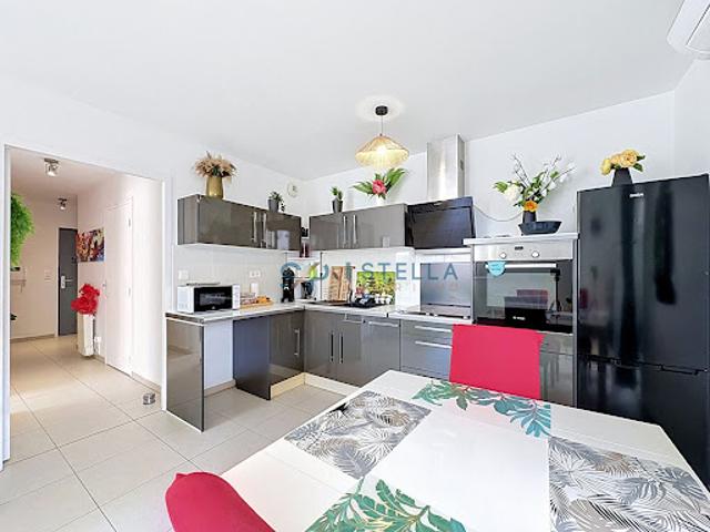 Appartement location à Ajaccio, Sarrola-carcopino