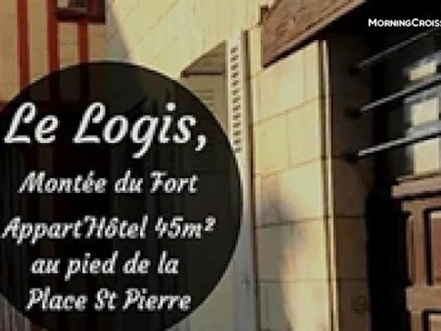 Appartement location à Saumur