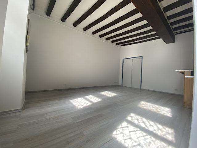 Appartement location à Saumur