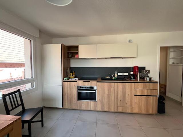 Appartement location à Saverne