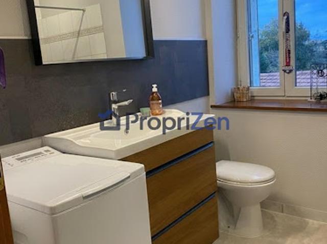 Appartement location à Lyon, Rhône