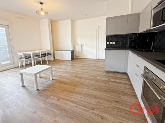 Appartement location à Saint-Denis, Stains