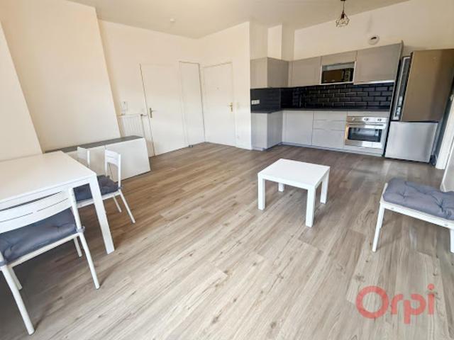 Appartement location à Saint-Denis, Stains