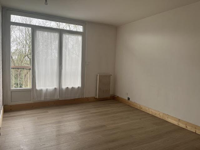 Appartement location à Sarcelles, Survilliers