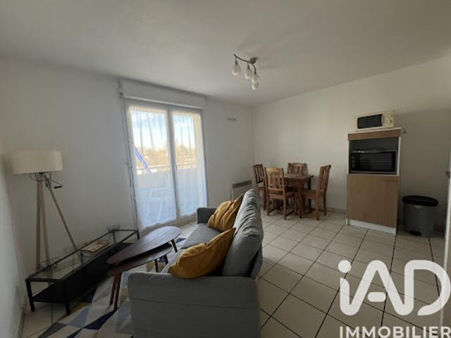 Appartement location à Versailles, Trappes