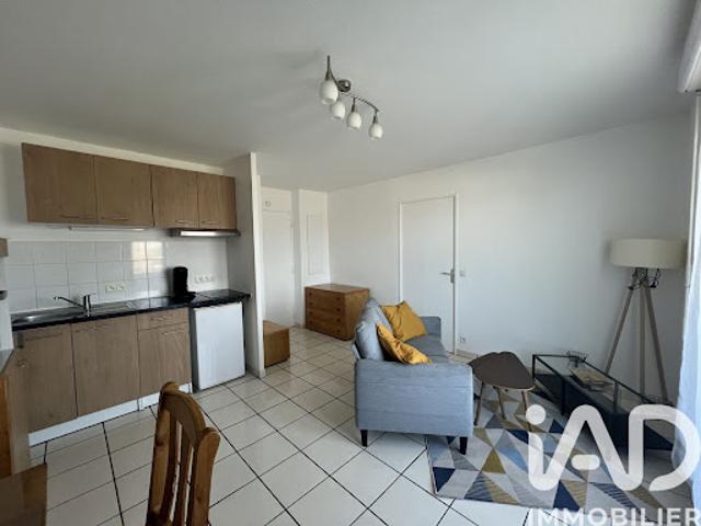 Appartement location à Versailles, Trappes
