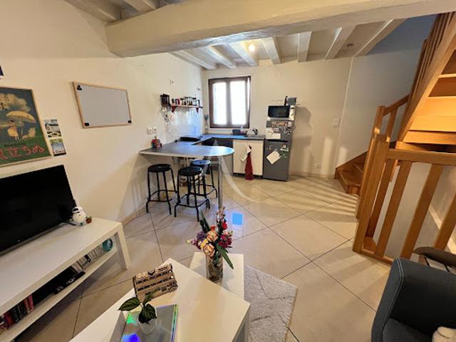 Appartement location à Pontoise, Vauréal