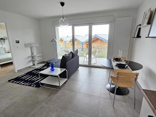 Appartement location à Saint-Julien-en-Genevois, Vétraz-monthoux