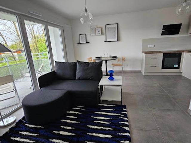 Appartement location à Saint-Julien-en-Genevois, Vétraz-monthoux