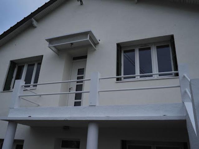 Appartement location à Le Raincy, Villemomble
