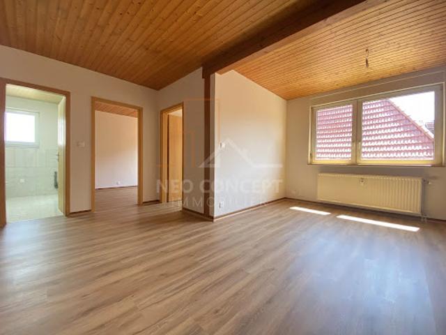 Appartement location à Haguenau-Wissembourg, Wissembourg