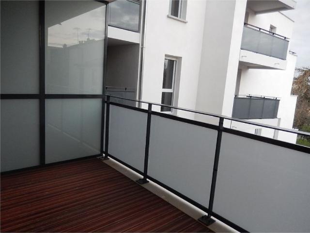 Appartement location à Toulouse